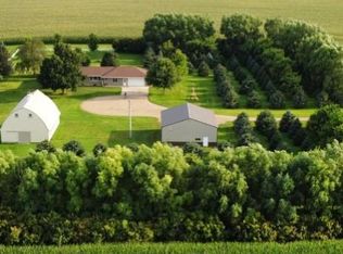 2227 350th St, Louisburg, MN 56256