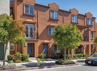 2889 Paddock Way, San Mateo, CA 94403