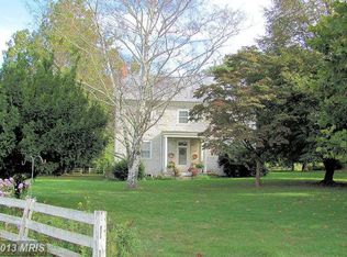 10369 Corner Rd, Mercersburg, PA 17236