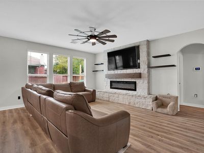 2310 Perkins Crossing Dr, Conroe, TX, 77304