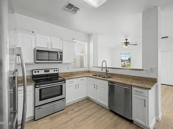 3816 S 53RD Drive, Phoenix, AZ 85043