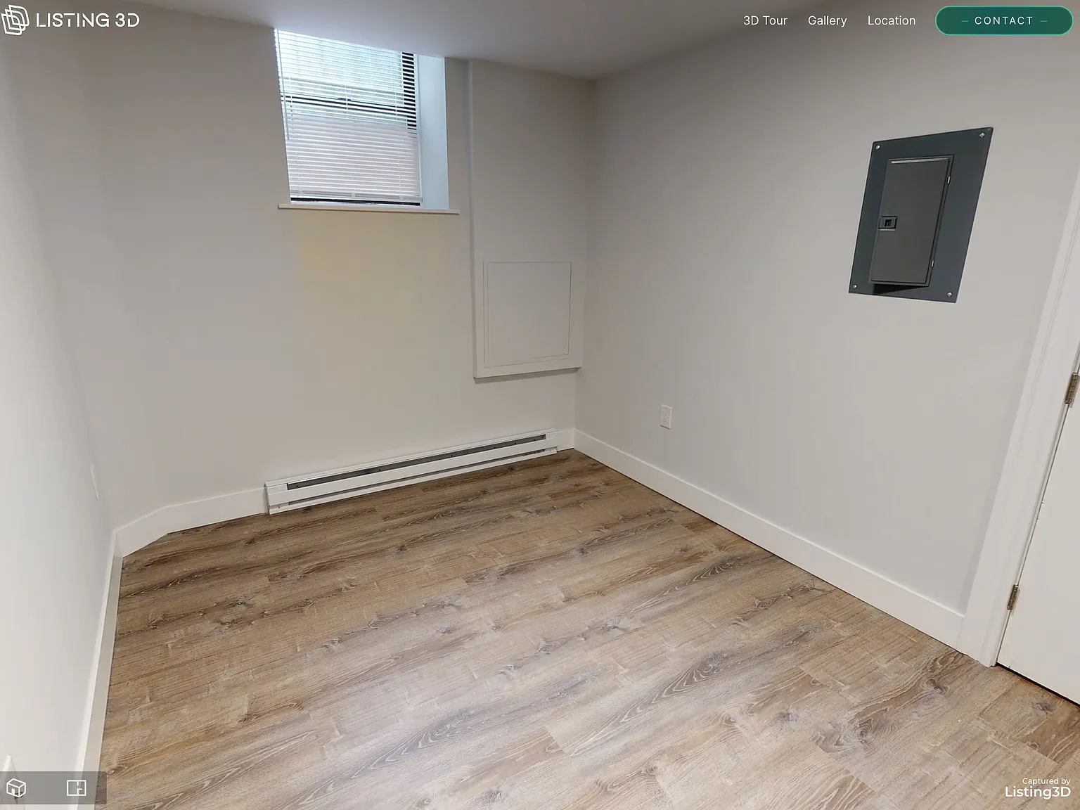 2 bed, 999 sqft, $3,800 — Photo 4