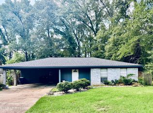 126 Pecanwood Dr, Natchez, MS 39120