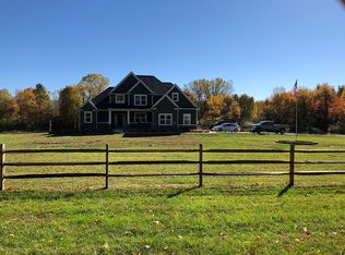 13470 Townsend Rd, Milan, MI 48160