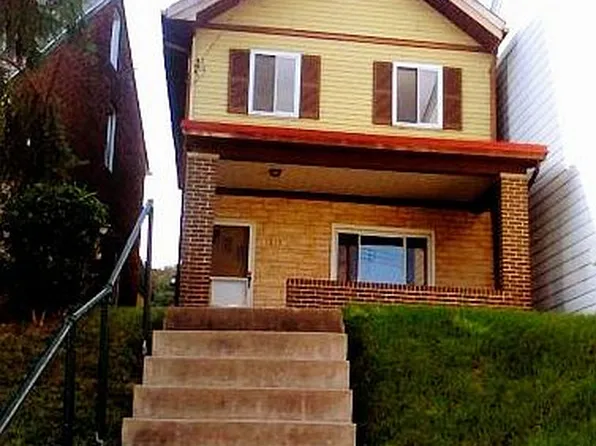 1915 Chislett St, Pittsburgh, PA 15206