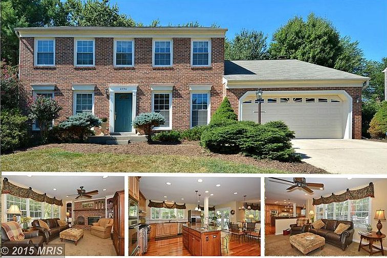 1st image of 2794 Melchester Dr