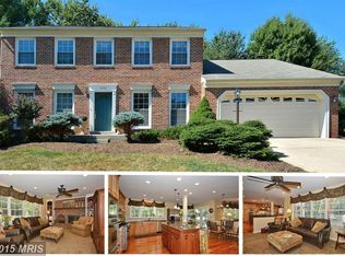 2794 Melchester Dr, Herndon, VA 20171