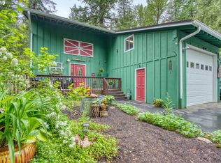 64890 E Riverside Dr, Brightwood, OR 97011