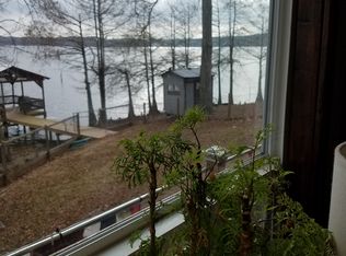 617 Youngs Rd, Noble, LA 71462