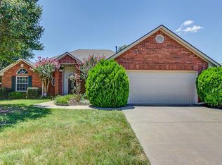 3904 Worthington Dr, Norman, OK 73072