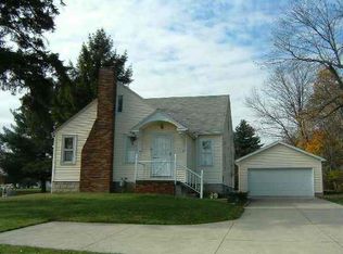 60 S Home Rd, Mansfield, OH 44906