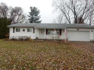 9237 Lancaster Rd SW, Hebron, OH 43025