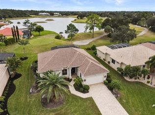 2542 Silver Palm Rd, North Port, FL 34288