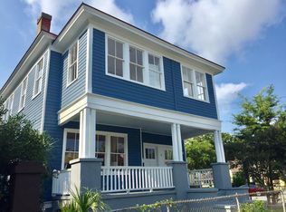 2 Judith St APT B, Charleston, SC 29403