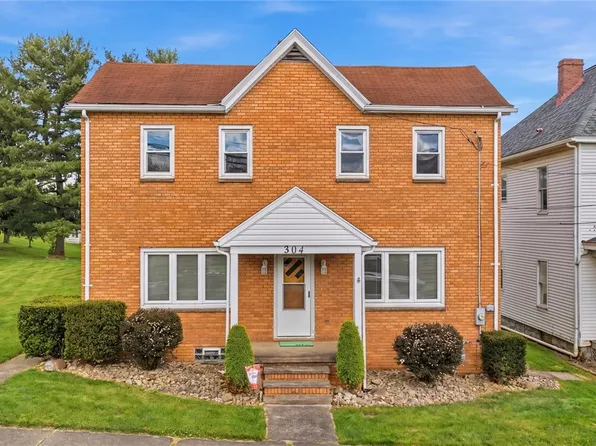 304 Liberty St, Perryopolis, PA 15473