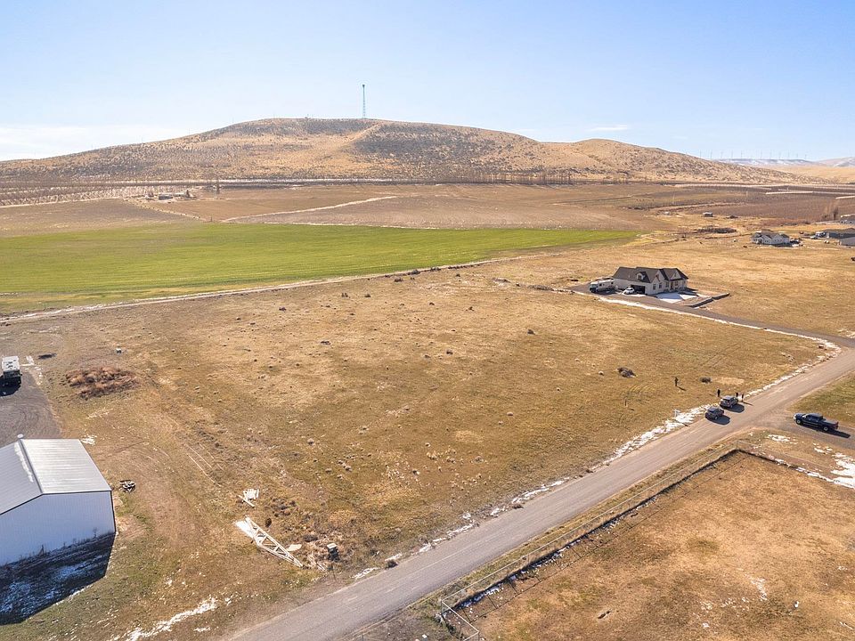 231003 E Airway Heights Pr SE, Kennewick, WA 99337 Zillow
