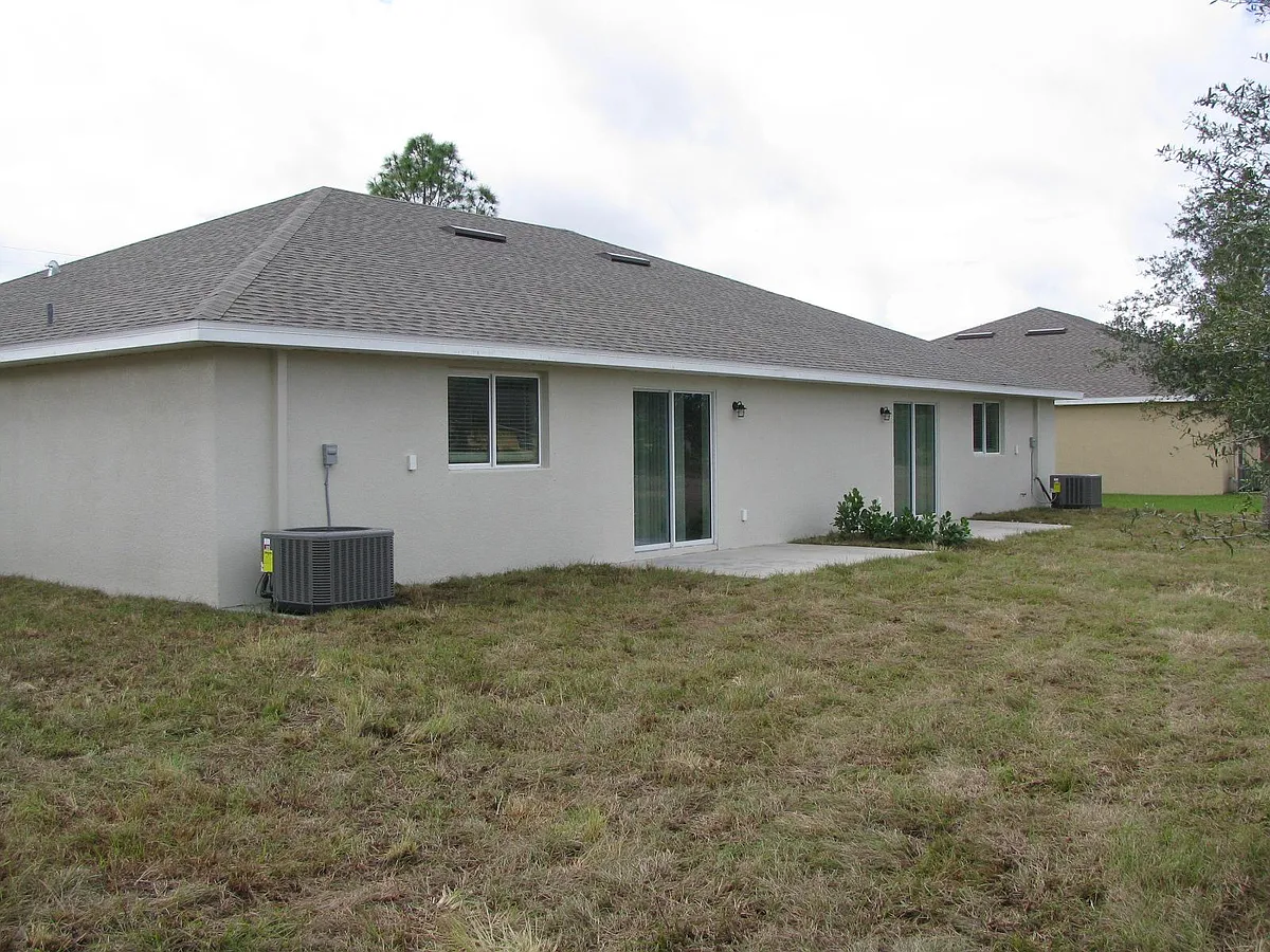 Building Photo - 26288 Explorer Rd