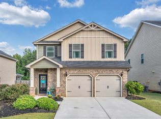 138 Heatherwood Ln, Greer, SC 29651