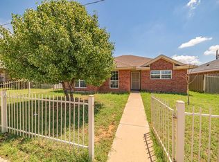 1103 Terlingua Ave, Odessa, TX 79761