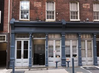 11 S Letitia St, Philadelphia, PA 19106