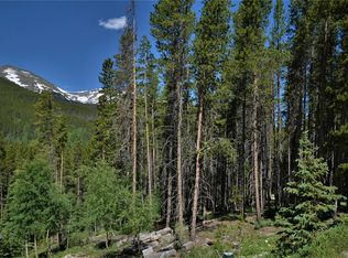15 Pennsylvania Creek Trl, Breckenridge, CO 80424