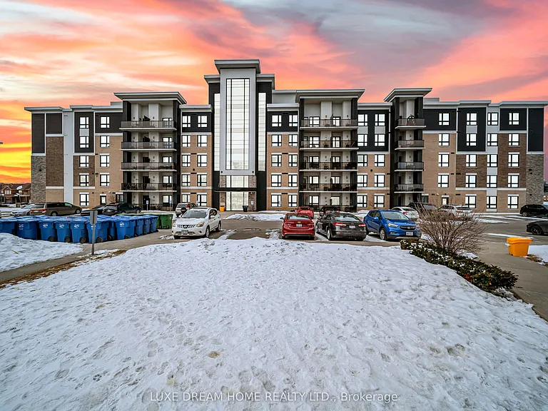 620 Sauve St E #206 — Photo 1