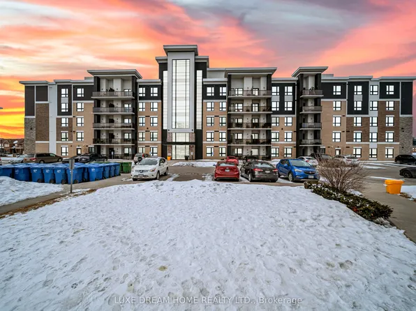 620 Sauve St E #206, Milton, ON L9T 9A5