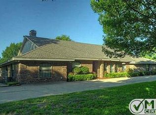 4200 Bluebonnet Hilltop Dr, Fort Worth, TX 76126