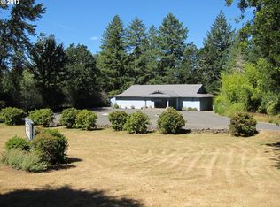 38403 Wendling Rd, Marcola, OR 97454