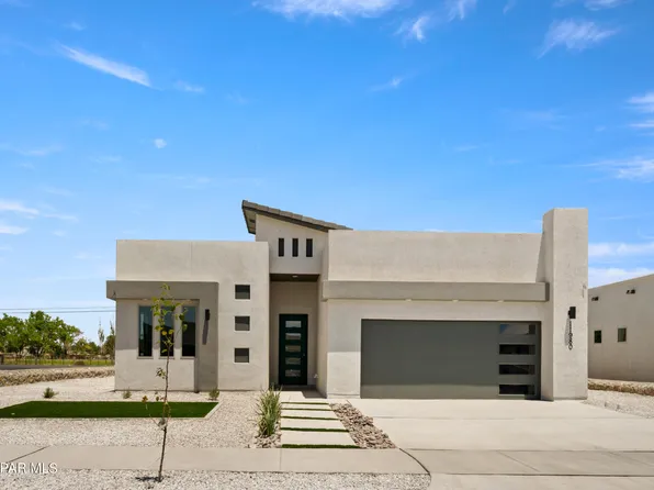 11980 Crevasse Way, Socorro, TX 79927