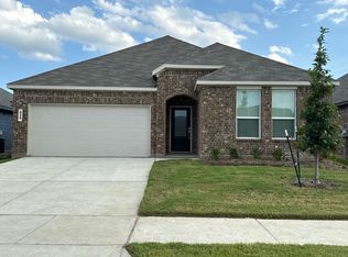 928 Sugarberry St, Princeton, TX 75407