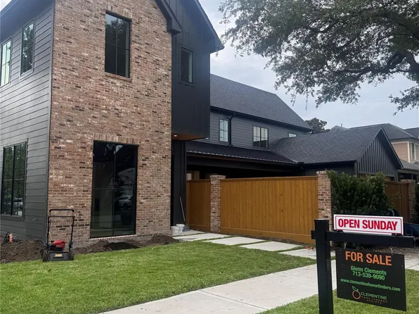 1140 Waverly St, Houston, TX 77008
