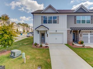 5105 Fox Den Rd, Oakwood, GA 30566