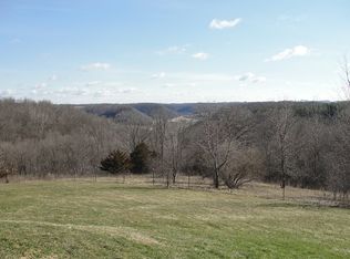 E10352 McCarty Road, Readstown, WI 54652