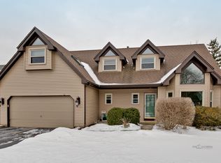 337 Bryan Dr, Cary, IL 60013