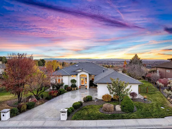 3077 E Bonview Dr, Boise, ID 83712