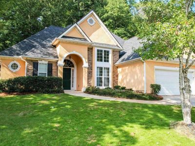 72 Tapestry Ln, Newnan, GA, 30265