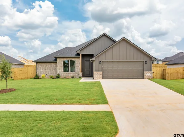 260 August Dr, Bullard, TX 75757