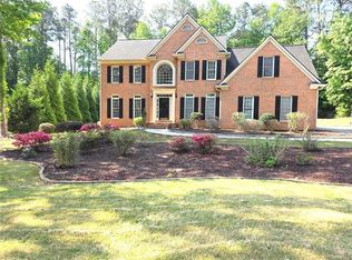 2255 Fairwood Cir, Jonesboro, GA 30236