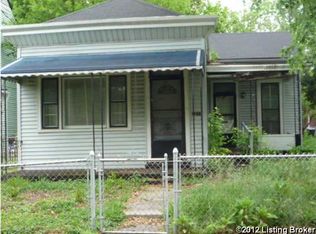 2213 Saint Louis Ave, Louisville, KY 40210