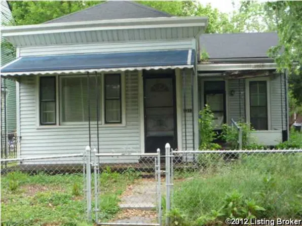 2213 Saint Louis Ave, Louisville, KY 40210