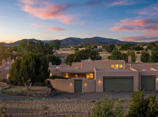 9 Cagua Rd, Santa Fe, NM 87508