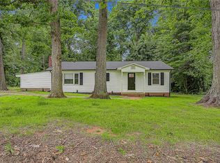 240 Swink Ave, Salisbury, NC 28147