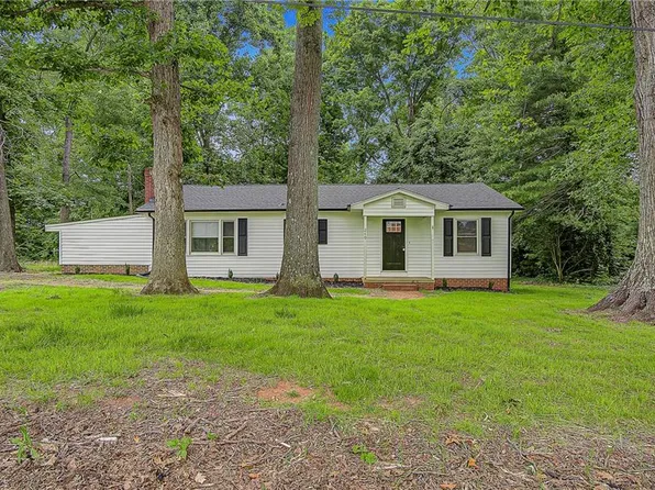 240 Swink Ave, Salisbury, NC 28147