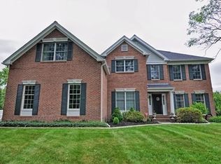 35 Winthrop Dr, Franklin, MA 02038