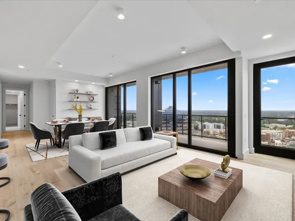 115 Morris St #2401, Durham, NC 27701