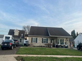 2861 Berwyn Rd, Bensalem, PA