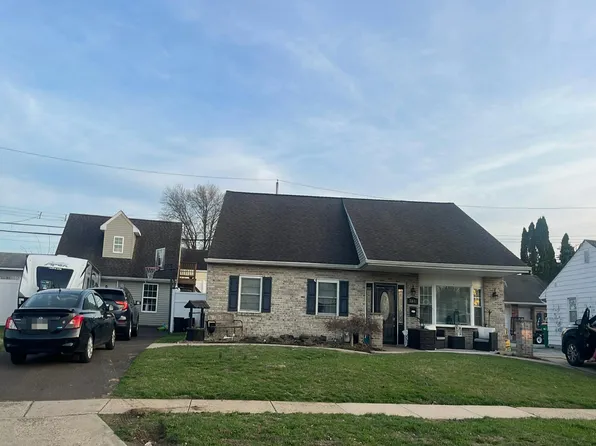 2861 Berwyn Rd, Bensalem, PA 19020