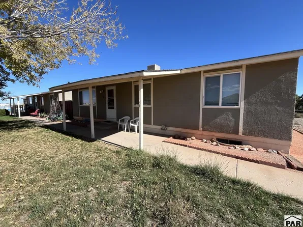 639 E Clarion Dr, Pueblo West, CO 81007