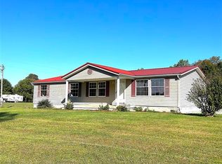 361 N Gossett Rd, Columbia, KY 42728